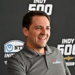 Wilson To Drive for Dreyer & Reinbold, Cusick in Indy 500