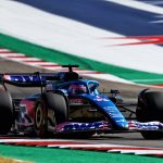 Ocon surprised by Alonso's criticism