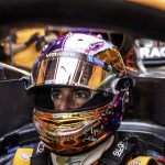 Ricciardo not replacing Perez in 2023 says Marko
