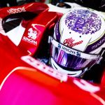 Zhou unsure F1 can race on in Shanghai