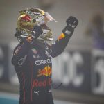 F1: Champion Max Verstappen wins Abu Dhabi Grand Prix for Red Bull – as it happened