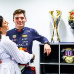 Verstappen done with long 2022 season says father