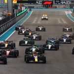 Three more manufacturers eyeing F1 in 2026