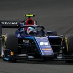 Formula 1: United States' Logan Sargeant doesn't feel 'extra pressure' at Williams
