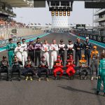 2022 Formula 1 Abu Dhabi Grand Prix highlights