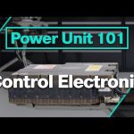 Power Unit 101 with PETRONAS: Control Electronics, EXPLAINED!