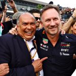 Perez's father should stay out of F1 says Villeneuve