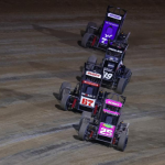 USAC Midgets Go Two-Straight In The Golden State