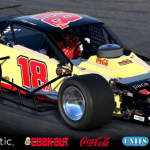 Labonte Teams Up With Sadler/Stanley Racing For Modified Season