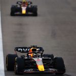 No new Red Bull talks with Porsche says Marko