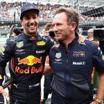 Red Bull announce return of Daniel Ricciardo as Formula One star settles for third driver role in 2023 season after his McLaren axing