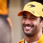Daniel Ricciardo: Red Bull re-sign Australian after McLaren contract terminated