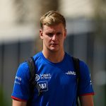Toto Wolff insists Mick Schumacher 'deserves' a place in F1 after losing his seat at Haas to Niko Hulkenberg... as Mercedes chief confirms they could be ready to offer the son of legendary driver Michael a reserve role