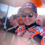 Introducing... Marc Marquez: ALL IN