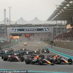 F1 popularity continues to surge in America as ESPN announces record-breaking 2022 viewership figures (and with an unprecedented THREE races in the US next year, it's set to rise again!)