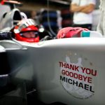 Michael Schumacher update as ‘star sends message’ on 10th anniversary of his retirement & nine years since ski tragedy