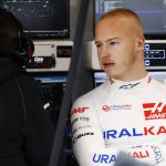 Mazepin not giving up on F1 return