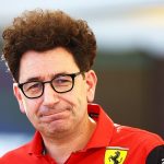Mattia Binotto offers his resignation as Ferrari team principal after losing the confidence of Charles Leclerc... with Alfa Romeo boss Fred Vasseur expected to replace him