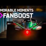 Goodbye, FANBOOST! The Most Memorable Moments