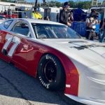 Hall Earns Pole For Thanksgiving Classic