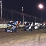 Over $300,000 Distributed At Knoxville Raceway Banquet