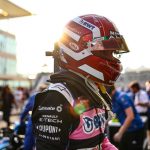 Alonso did 2 percent of Alpine workload says Ocon
