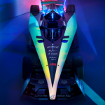 New Is The Keyword For Upcoming Formula E Season