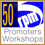 50th Reno RPM Workshops Are Under Way