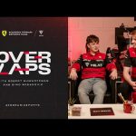 Overlaps - Episode 7 🤝 Robert Shwartzman and Dino Beganovic