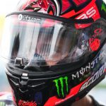Racing Homologation Programme for helmets Phase 2 launched