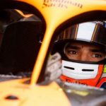 McLaren: Alex Palou to be one of F1 team's reserve drivers in 2023