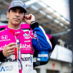Marks On Castroneves At Daytona: ‘I Don’t See Us Rolling Out A Third Car’