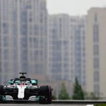 Formula 1: Chinese GP cancelled because of country's 'ongoing difficulties' with Covid