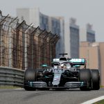 Chinese GP CANCELLED again for fourth straight year as F1 confirm race called off due to ‘Covid difficulties’