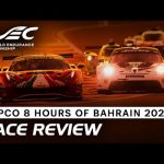 RACE REVIEW | 2022 BAPCO 8 Hours of Bahrain | FIA WEC