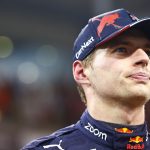 Verstappen already among F1 greats says Coulthard