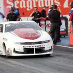 NHRA Pro Stock Set For 18 Races, Plus All-Star Callout