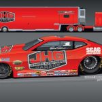 SCAG To Support Erica Enders