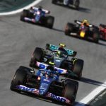 Formula 1 sprint races: Six events chosen to host in 2023