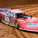 Freeman To Battle for WoO Late Models Rookie of the Year