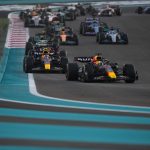 F1 eyes reduced DRS influence for 2023
