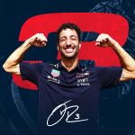 Perez not worried about Ricciardo return