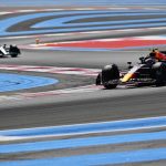 French GP organiser to be disbanded this week