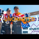 McLaren Uncharted | Making History | #EnergyXPrix