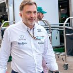 Jost Capito: Williams chief executive to leave after two years in charge
