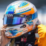 INDYCAR Hailed for Trailblazing Work in Concussion Safety