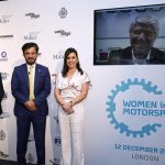 Successful second Women in Motorsports Conference