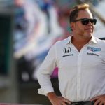 Shank Appointed To Board Of Directors For Road America