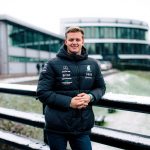 Mick Schumacher joins the Mercedes-AMG F1 Team as reserve driver for 2023