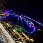 Saudi Arabia set to host first F1 race of 2024 season